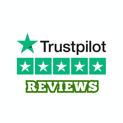 Trustpilot / Rating & reviews ๐โญ