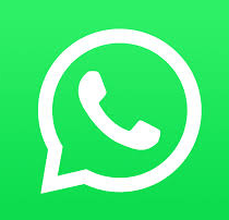 ✆ WhatsApp