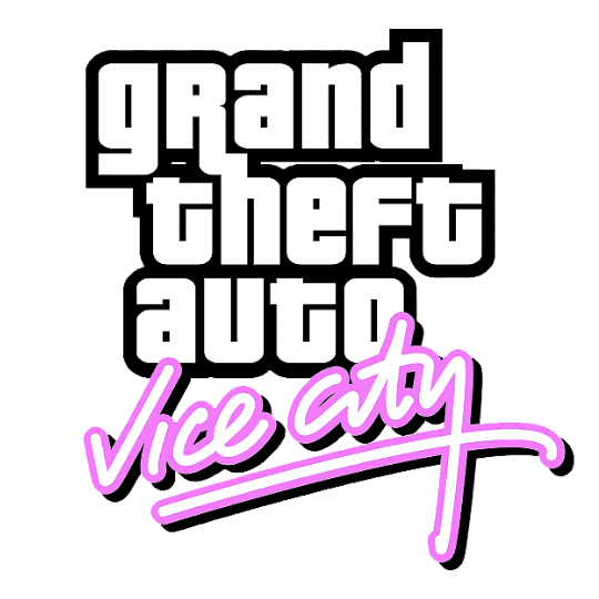 Grand Theft Auto Vice City ( Digital Key )
