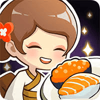 My Sushi Story Thẻ Tuần 40k