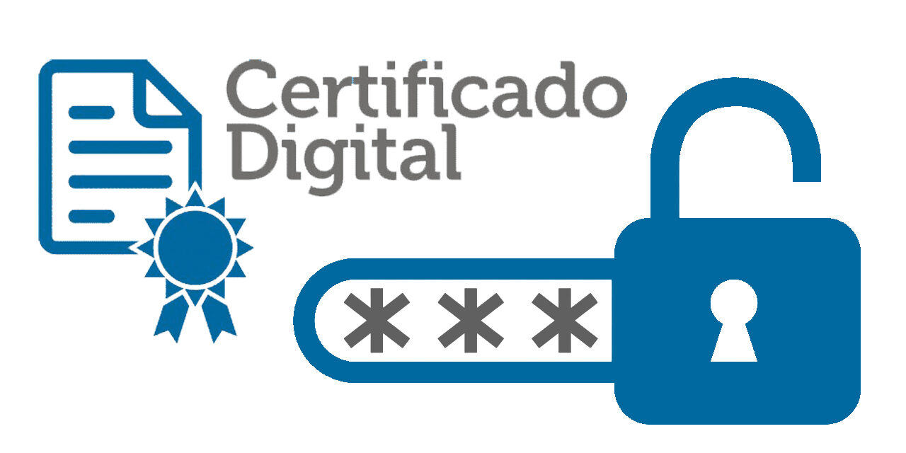 Certificado digital CERTIFICADO PF A1