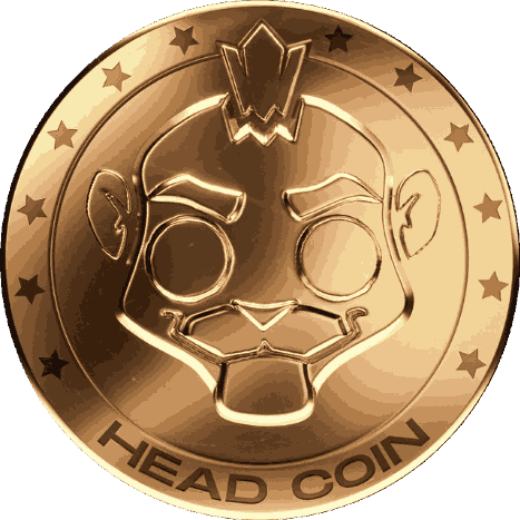 Headcoin Referrals [@head_coin_bot]