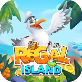 RegalIsland Referrals [@RichIsland_bot]