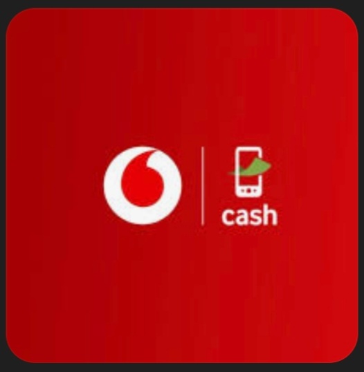 Vodafone Cash Egypt Transfer