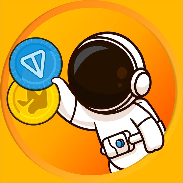 Lotty Referrals [@lotty_app_bot]