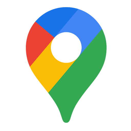 📍GOOGLE MAPS SERVICES