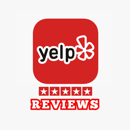 Yelp / Rating & reviews ๐โญ