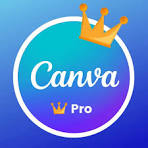 CANVA PRO - حسابات كانفا برو🔥