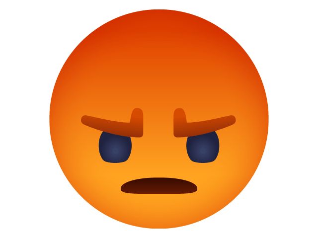 ๐Facebook Post React | Angry๐คฌ | R30 |๐ฉธ Non Drop | 5k-10k Per day โก