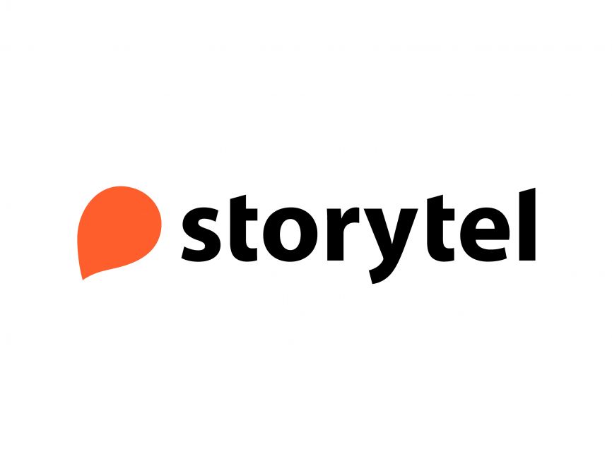 storytel account 1 month