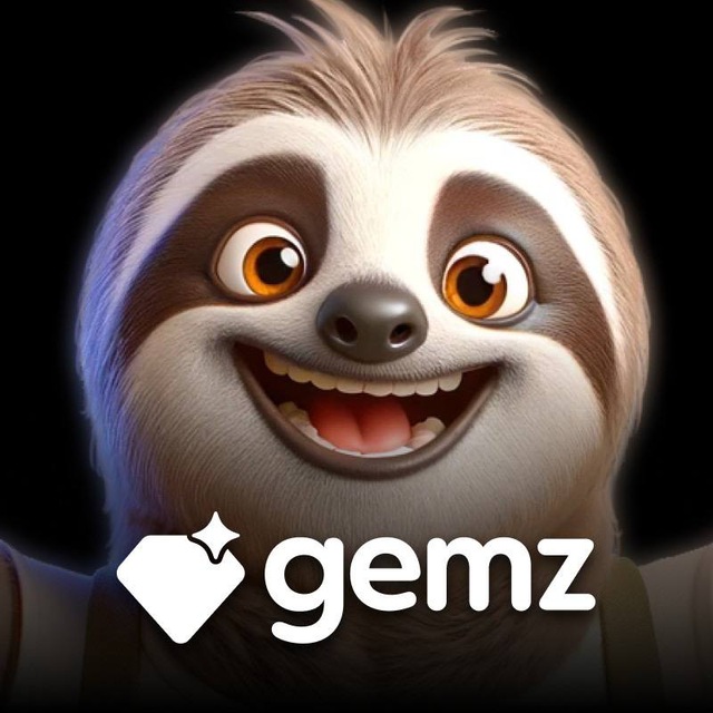 GEMZ Referrals  [@gemzcoin_bot]