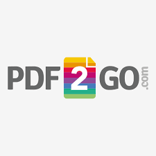 PDF2GO - PREMIUM - 1 YEAR - PRIVATE