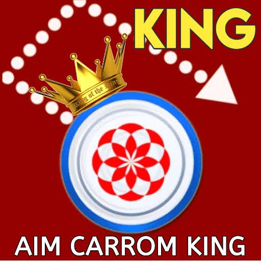 Aim Carrom King ( AutoPlay ) - Cheapest