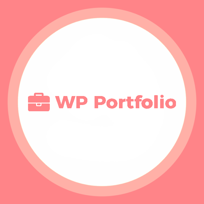 WP Portfolio