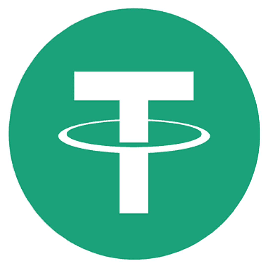 USDT ( BEP-20 )