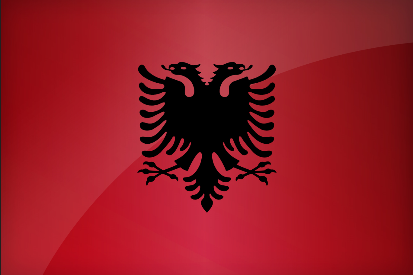 ALBANIAN