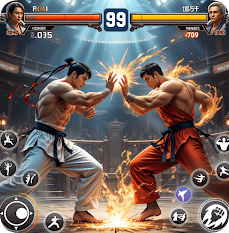 KungFu GYM Gói VIP (No ADS) 270k
