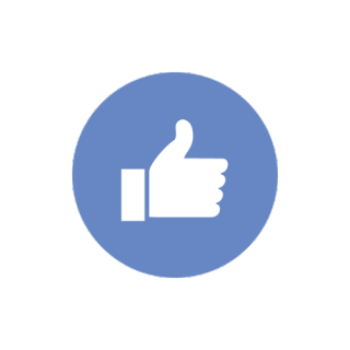 Likes for Post, Video, or Reel on Facebook