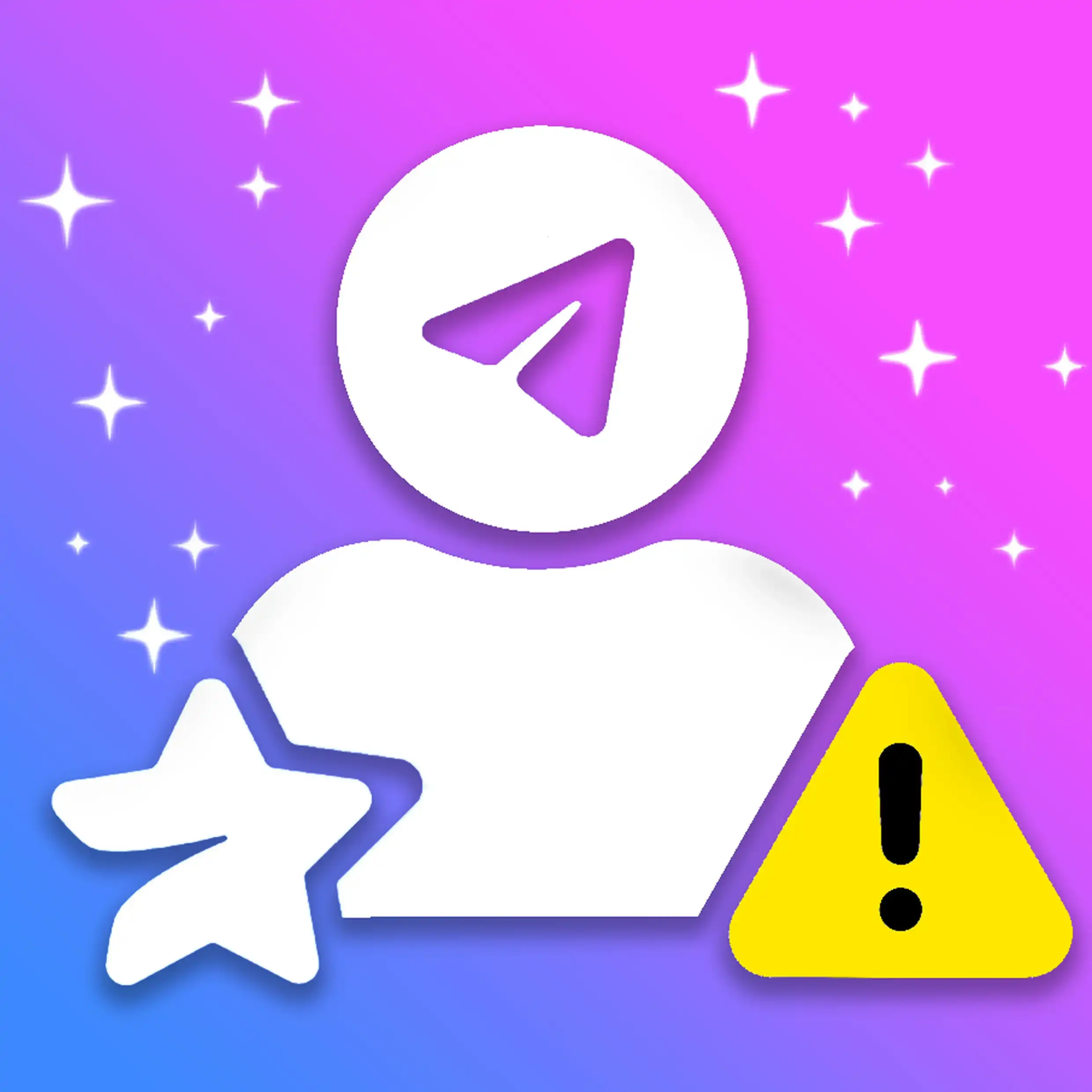 Premium Telegram Report