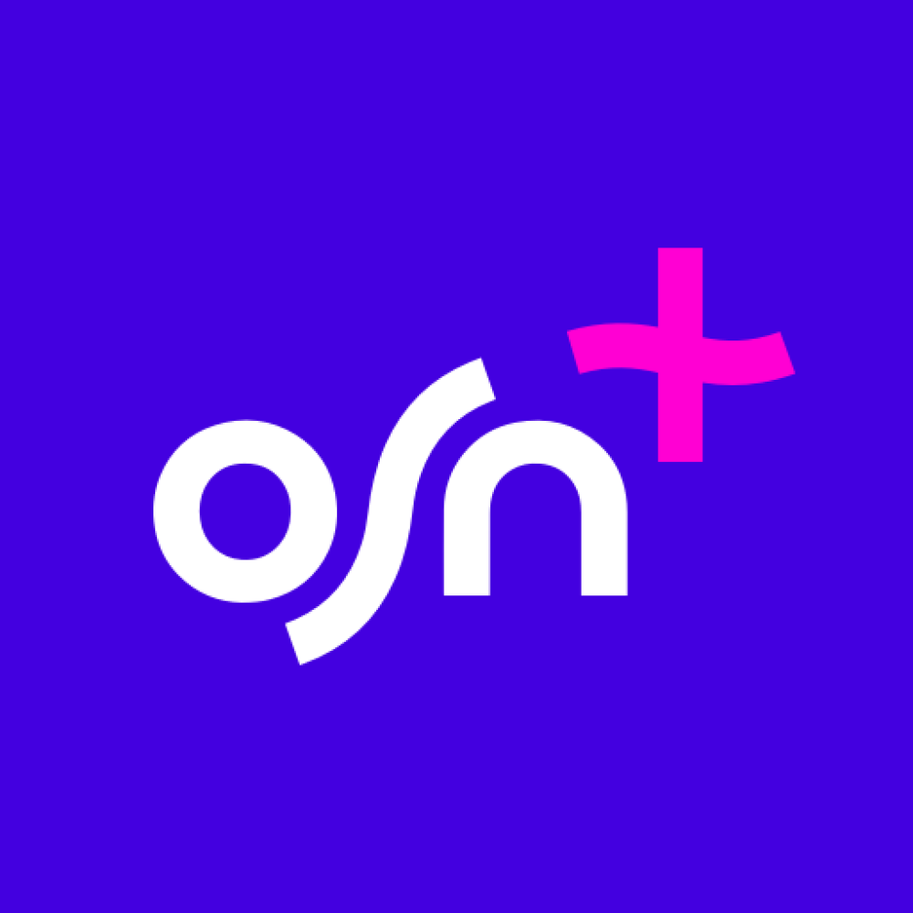  حساب OSN بلص | 💻خدمة بث | 💥حساب خاص | ✅ضمان لمدة 365 يوم