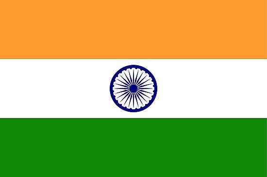 India