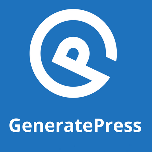 GeneratePress Pro - Wordpress Thema