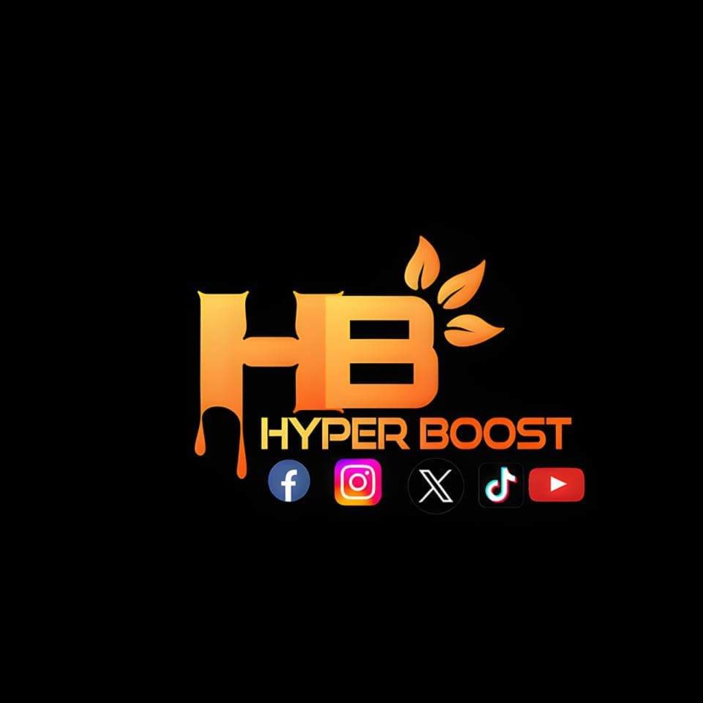 HyperBoostBD- Exclusive