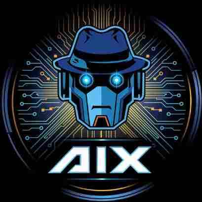 AIXhash Referrals [@AIXhashbot]