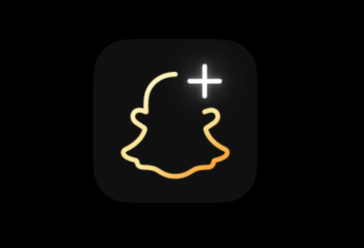 💛سناب شات بلس 12 شهر💛