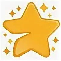 Звёзды (Stars) в профиль: 2.9₽ / 1 шт.