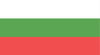 Bulgaria Spotify Chart