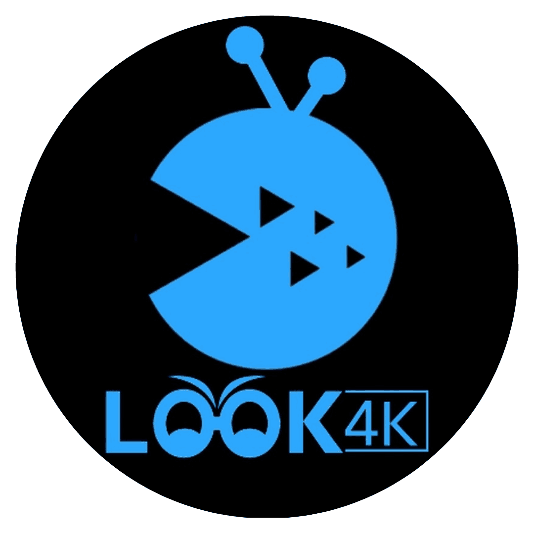 LOOK 4K أشتراك لمدة سنة