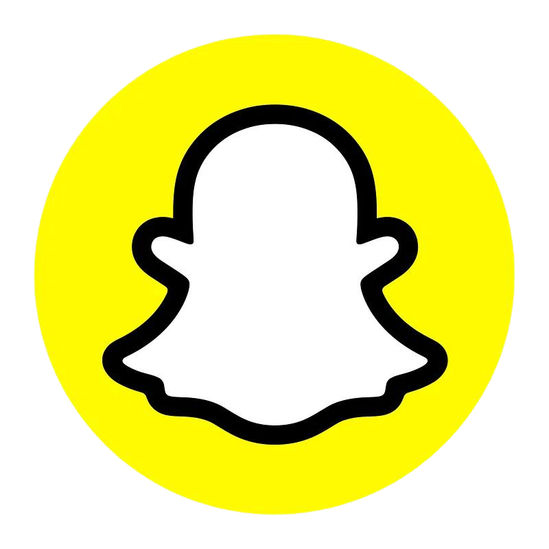 Snapchat - Followers