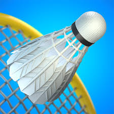 Badminton Clash 50 Gems (2.500 Xu Bằng Giá) 15k