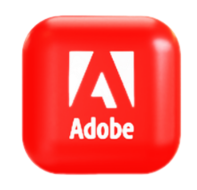 Adobe Creative Cloud Full App 12 Tháng (TK Cấp Sẵn) 670k