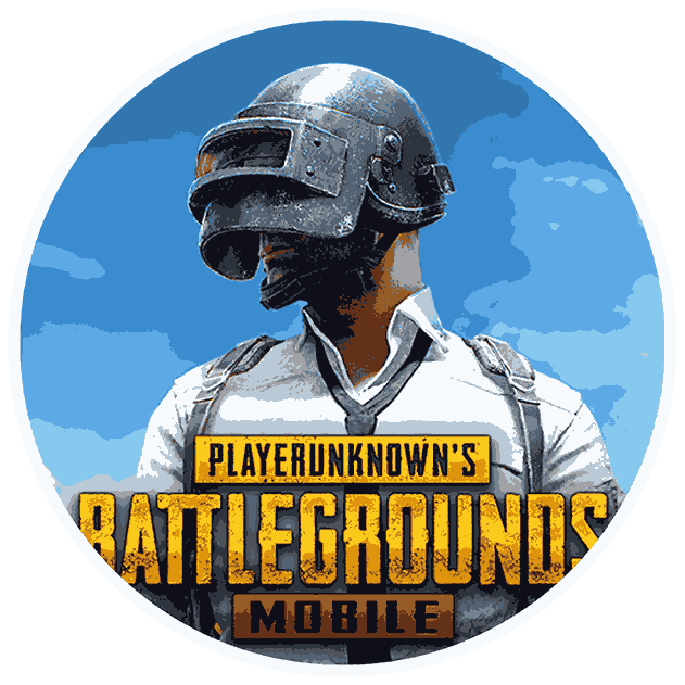 PUBG MOBILE 60 UC