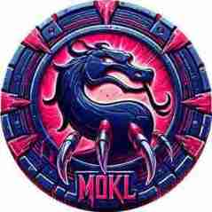 MOKL Farming Referrals [@mokl_miner_bot]