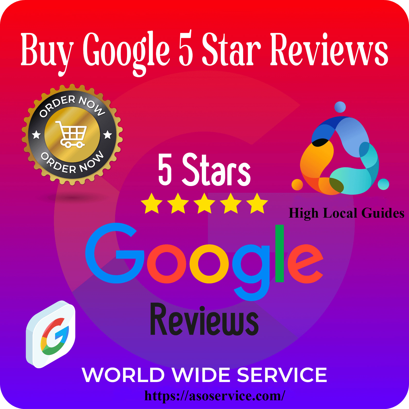 Boost Your Business with Positive Google Maps Reviews | Trusted Review Service